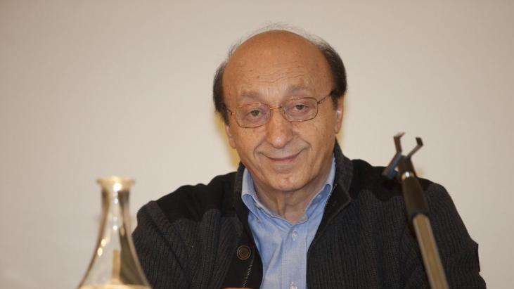Federico De Luca