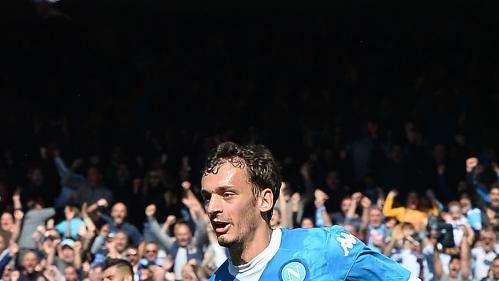 Antonello Sammarco/Image Sport