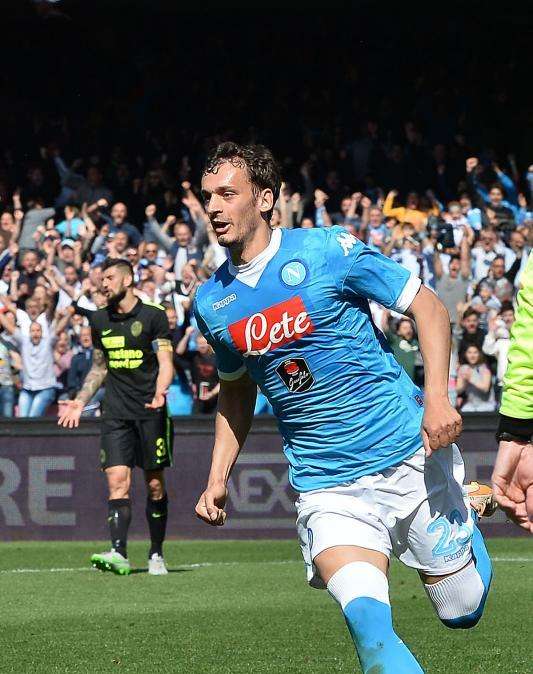 Antonello Sammarco/Image Sport