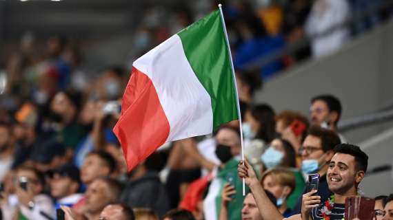 Italia Under 16, un bianconero convocato per la doppia amichevole con l'Ungheria 
