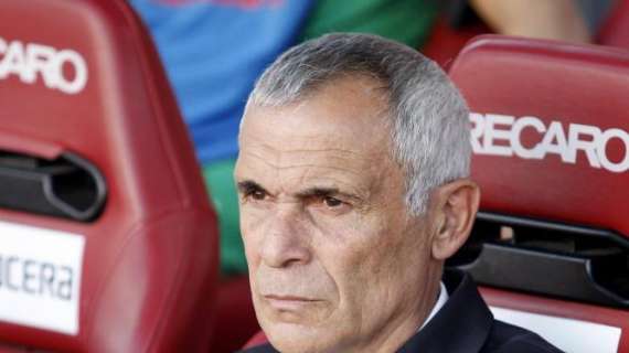 Cuper scongela Calciopoli: "Ci rimasi male. 5 maggio partita inspiegabile"