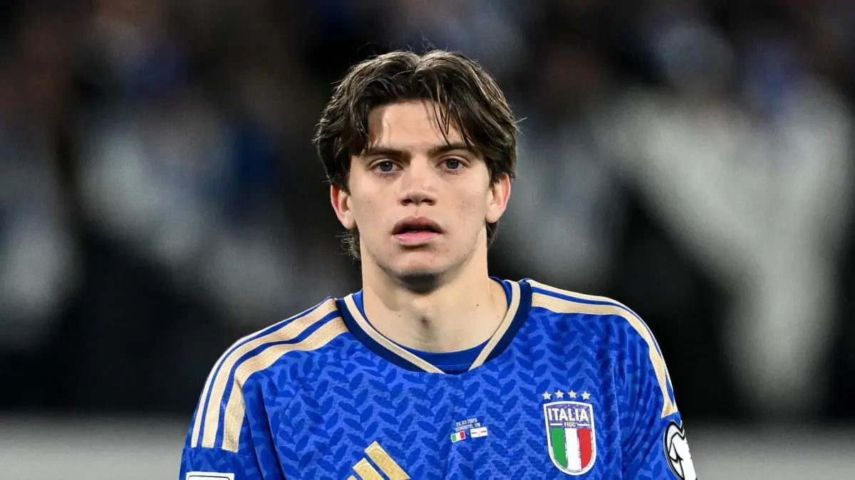 L’Inter vicina all’acquisto di Palestra: incontro proficuo con l’Atalanta