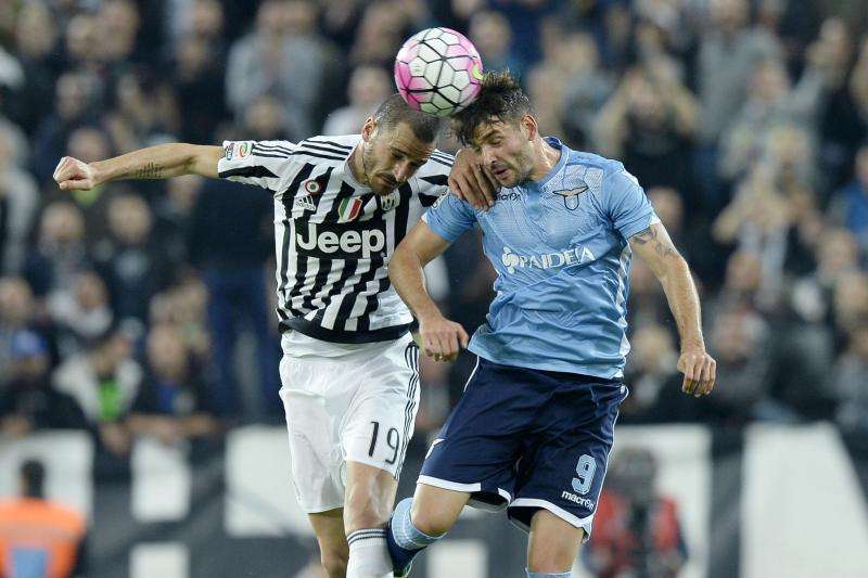 Daniele Buffa/Image Sport