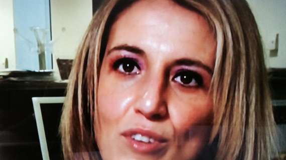 Fabiana Della Valle (Gazzetta): "Higuain è riuscito a convincere Sarri, i due legati da affetto profondo. Dybala patrimonio Juve"