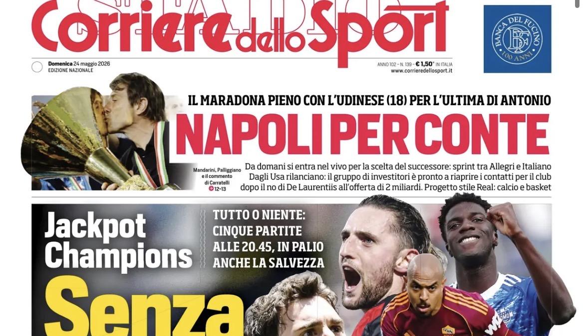 Senza appello 