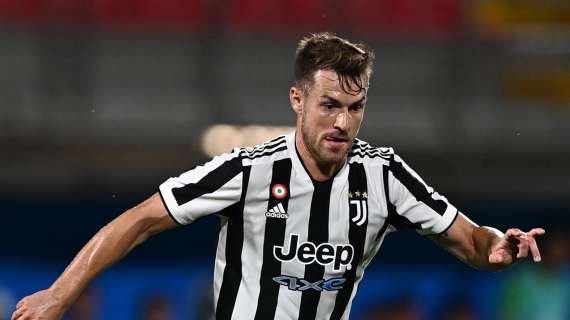 RAMSEY punge: "In Galles sanno gestirmi meglio che alla Juventus. Posso giocare tante gare di fila"