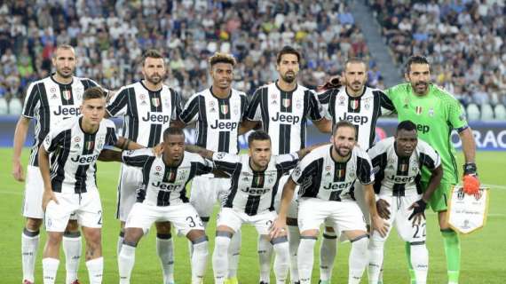 Sportitalia - Mazzitelli (Repubblica): "La Juventus resta favorita per lo Scudetto"