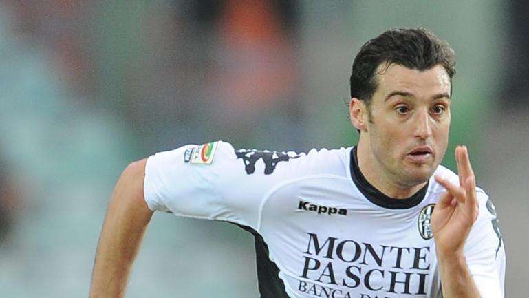Alberto Fornasari