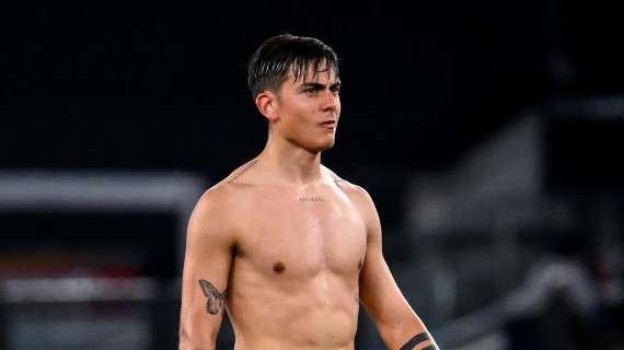 Dybala ha detto sì all’Al-Qadsiah, alla Roma andranno circa 3 milioni di euro