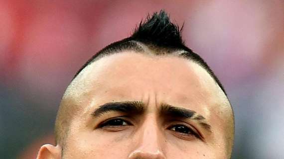 Dal Cile - Il Manchester non molla: 40 milioni più Hernandez per Vidal