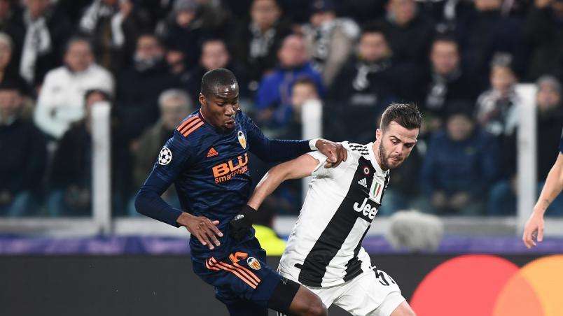 Matteo Gribaudi/Image Sport