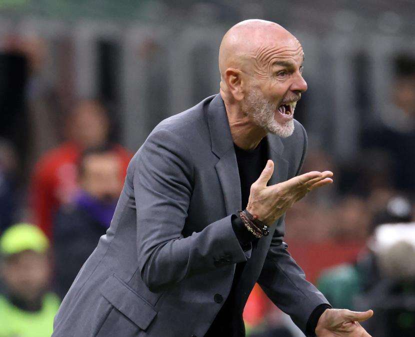 Amichevoli: Psv Eindhoven-Milan 3-0