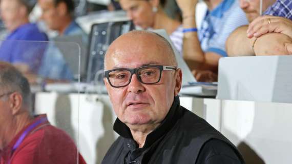 Fedele a RBN: "Con l'Atalanta bella finale, ma per la Juve al momento è vitale il quarto posto"
