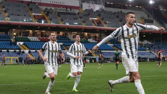 Ballon d'Or Dream Team, CR7 nell'undici più forte di tutti i tempi con Messi e il Fenomeno