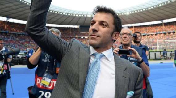 ESCLUSIVA TJ - Avv. Maurizio Paniz (Pres. Onorario Juve Club Montecitorio): "Sogno coppia Dybala-Morata. Del Piero l'ideale per presidenza FIFA. Juventus valore aggiunto che unisce"