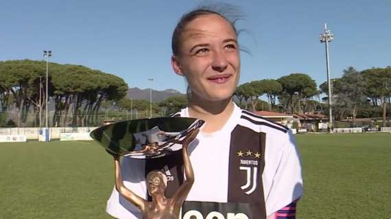 Ufficiale - Juventus Women, Puglisi al Tavagnacco