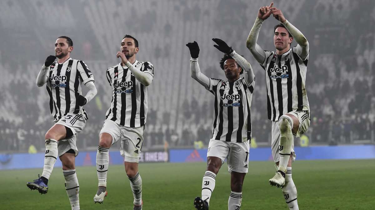 ESCLUSIVA TJ - Pacchioni (Rtl 102.5): "Super Juve, ma lo scudetto rimane un'impresa"