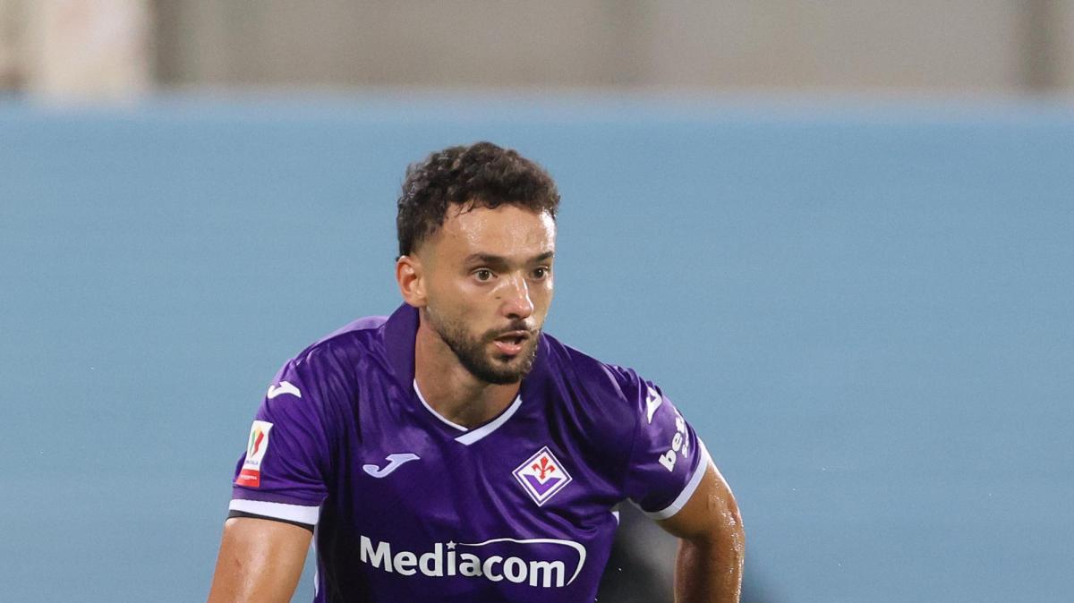 Federico De Luca 2026