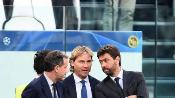 Ranucci (Report): "Racconteremo un caso che riguarda la Juve ma è un contesto di tutto il calcio italiano, niente contro i bianconeri"