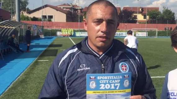 ESCLUSIVA TJ - Raffaele Paolino: "Juve corazzata, sulla carta non c'è partita. Il Cagliari dovrà correre il doppio..."