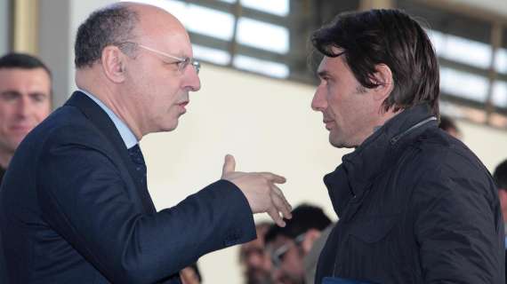 Gianluca Di Marzio: "Conte-Juve, ecco come stanno le cose. Le ultime su Jovetic, Ljajić e Ibrahimovic..."