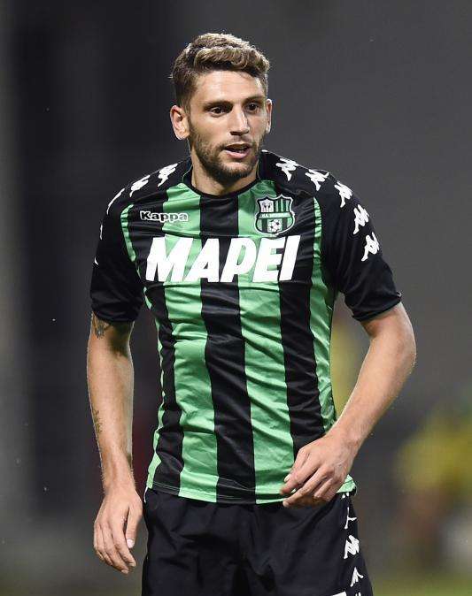 Daniele Buffa/Image Sport