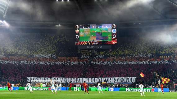 Gazzetta - Piace O’Riley del Brighton