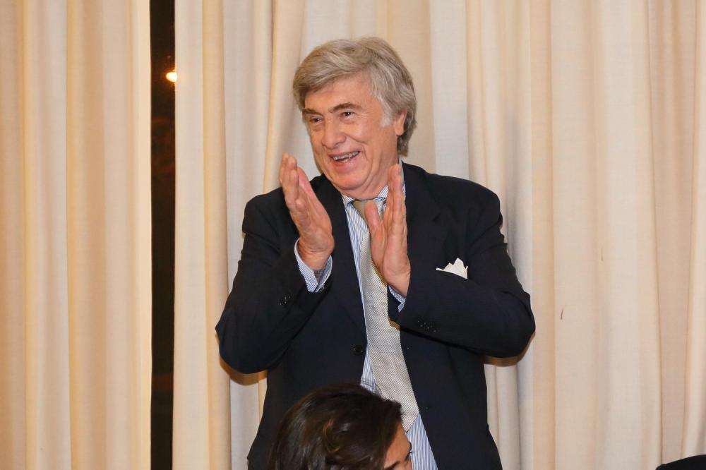Federico De Luca