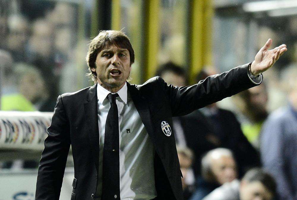 E' vero, Allegri ha fatto più punti della Juve, ma di Conte?