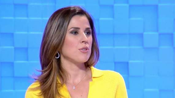 Claudia Garcia: "Entra nel vivo la trattativa tra Psg e Juve per Dybala" 