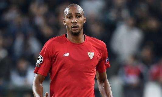 N'Zonzi, duello Juve-Leicester?