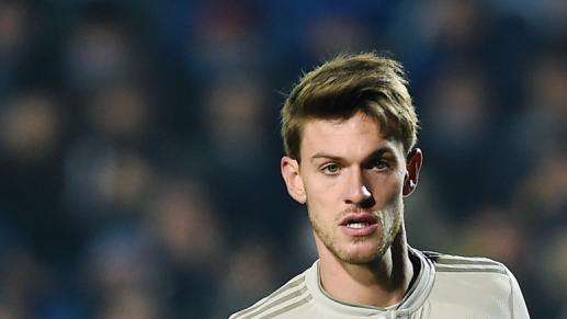 Daniele Buffa/Image Sport
