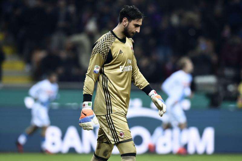 Daniele Buffa/Image Sport