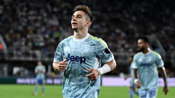 Piccari e il debutto Juve al Mondiale: "Note positive, ma non ingigantiamo questo 5-0"