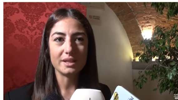 Women's Champion League, Ferrieri Caputi al VAR con Irrati per la finale