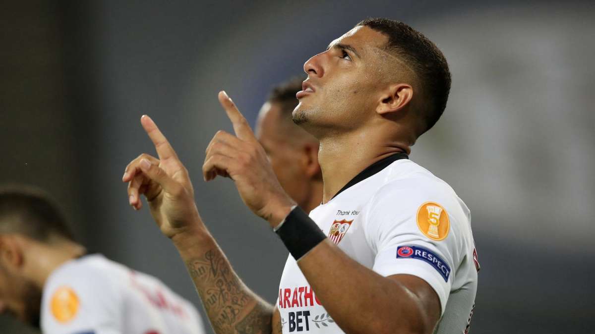 Getty/Uefa/Image Sport