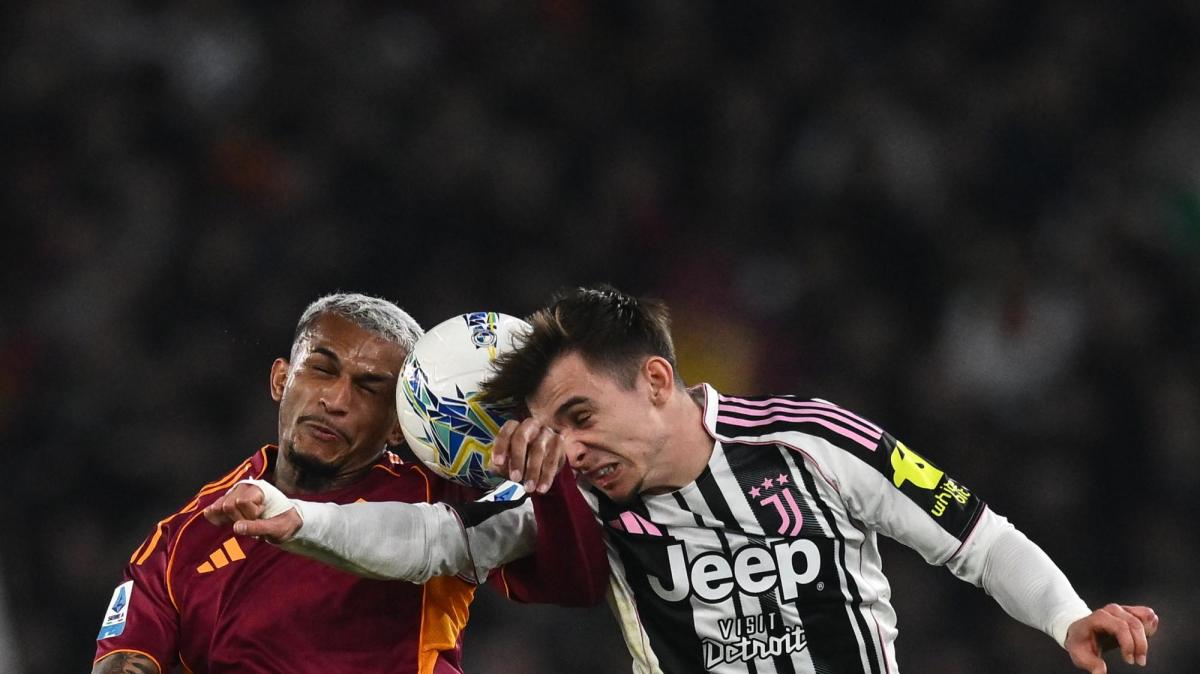 Ancora un gol subito per la Juventus: l'ultimo clean sheet in A risale a Gennaio