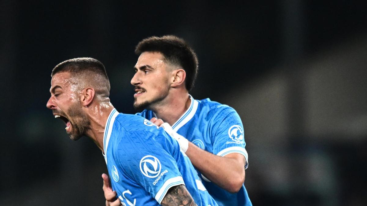 Juventus: Spinazzola occasione a parametro zero