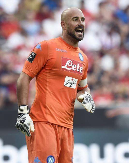 Daniele Buffa/Image Sport