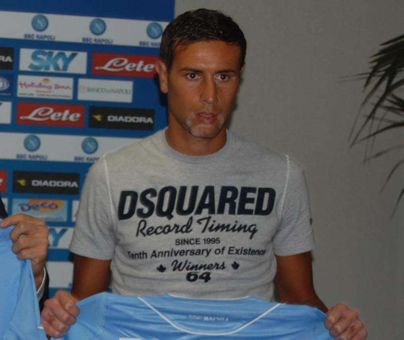 Rinaudo saluta la Juve: "Torno a Napoli dopo una stagione devastante"