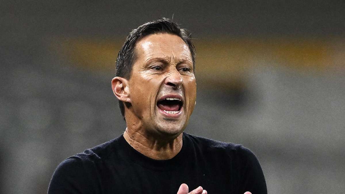 Benfica, Schmidt: "Inter tra le più forti in Europa, noi siamo eliminati ma proveremo a vincere"