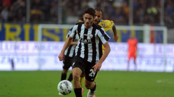 Cassata pronto al "salto" in Serie A: 5 club sul ragazzo