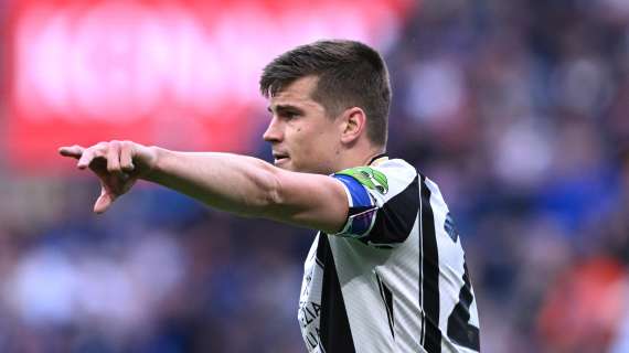 QUI UDINESE - Bijol da valutare in vista della Juve