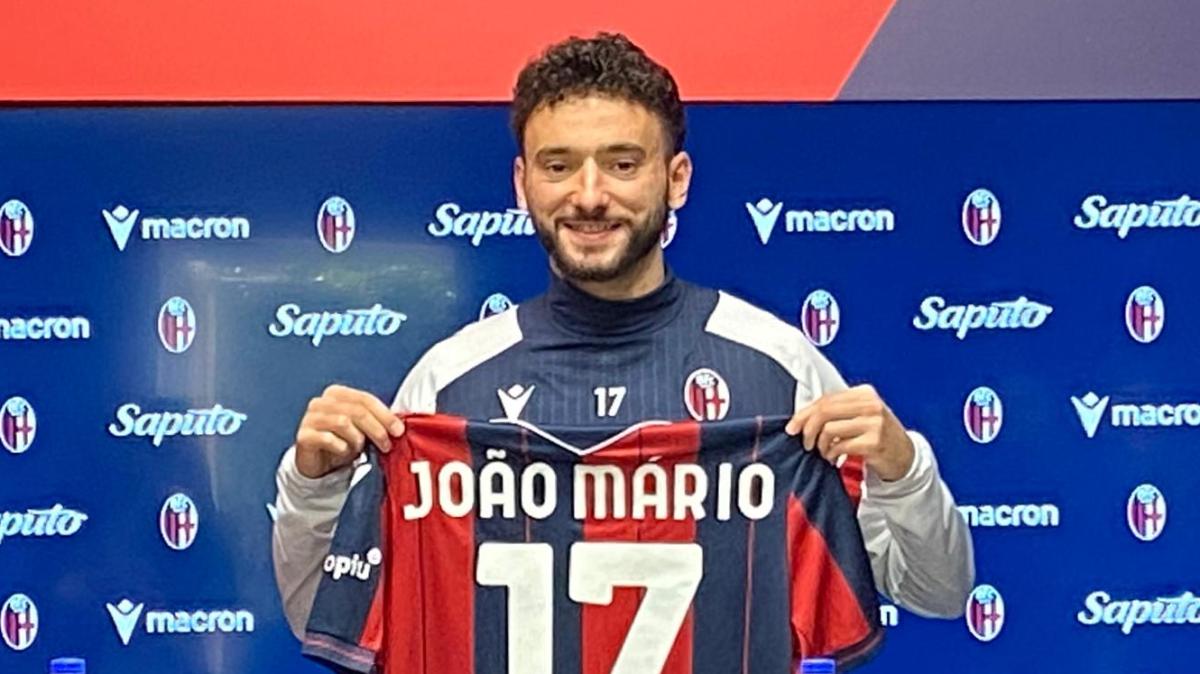 Orlandi: "Joao Mario piace molto a Italiano, il problema è l'ingaggio"