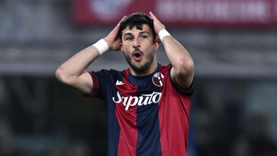 Orsolini verso la finale di Coppa Italia: "Se giochiamo così prendiamo gli schiaffi"