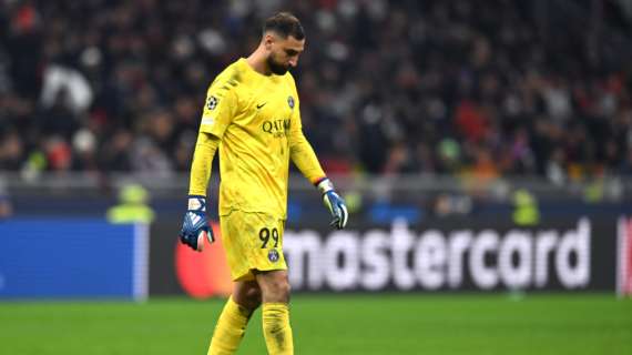 Donnarumma non intoccabile, per la Juve però costa troppo