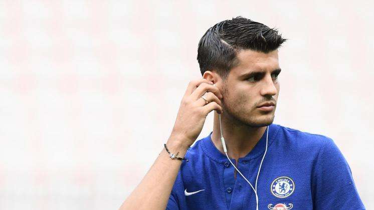 Matteo Gribaudi/Image Sport