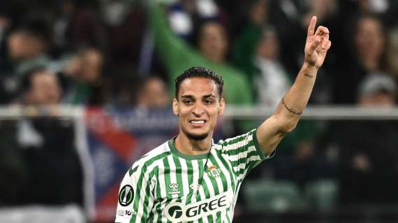 Antony, Juve difficile