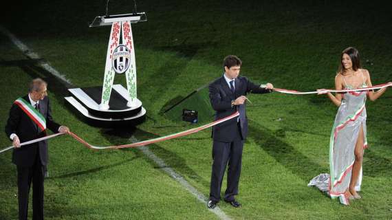 Ufficiale: Cristina Chiabotto volto femminile di JTV. La show girl sarà la star del canale ufficiale della Juventus
