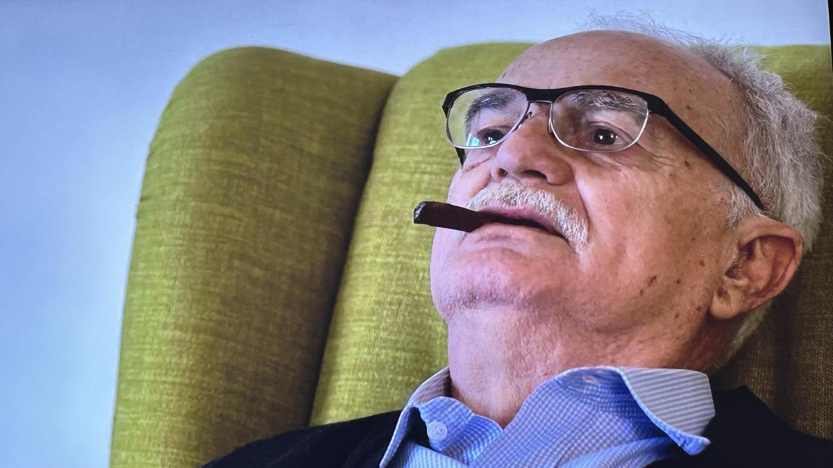 Mazzola: "La Juve mi face un'offerta, mia madre disse che mio padre si sarebbe rivoltato nella tomba"